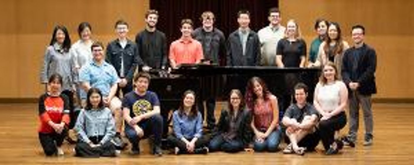 Kent State University Piano Division To Host Student Scholarship Gala Concert  Image