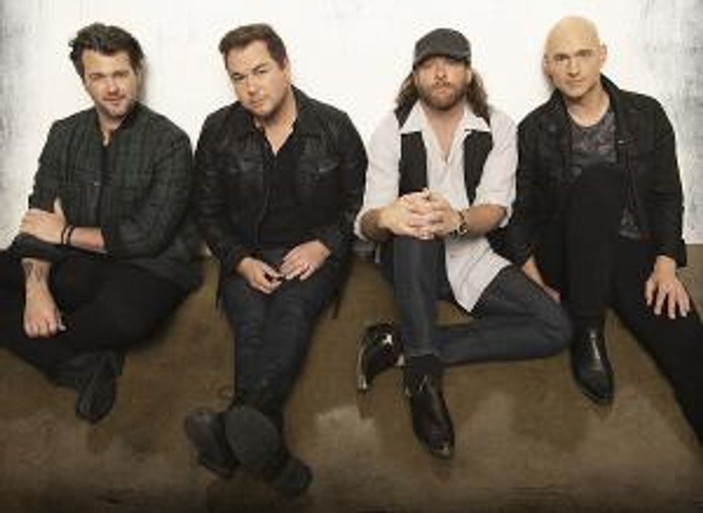 The Palace Theatre to Offer Complimentary Tickets To Healthcare Workers For Eli Young Band Show On Friday  Image