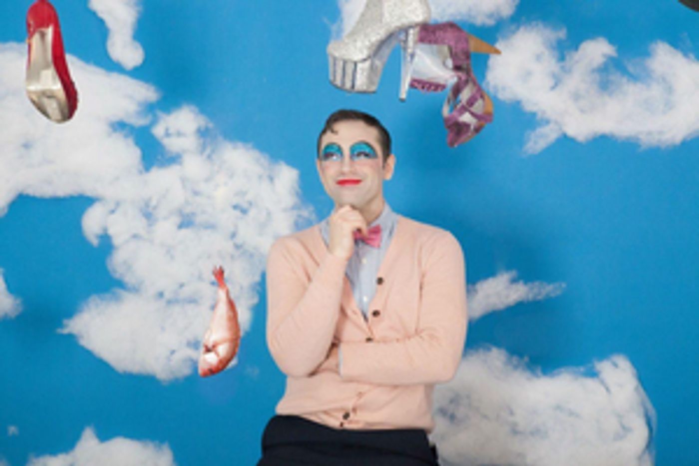 Late Night Snacks Presents All-Ages Family Cabarets On Sunday Afternoons  Image