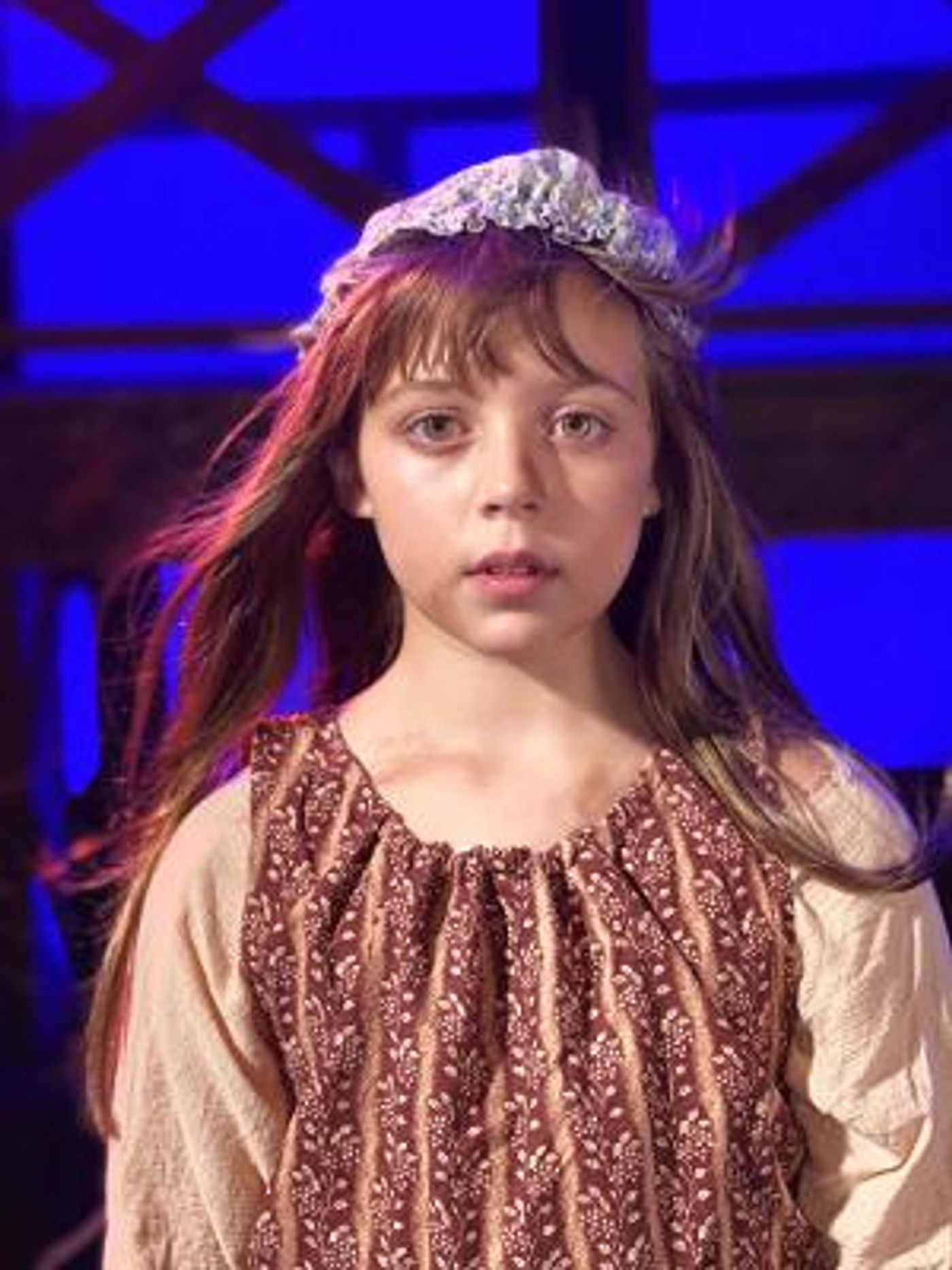 LES MISERABLES Comes to the Byham Theater This Week  Image