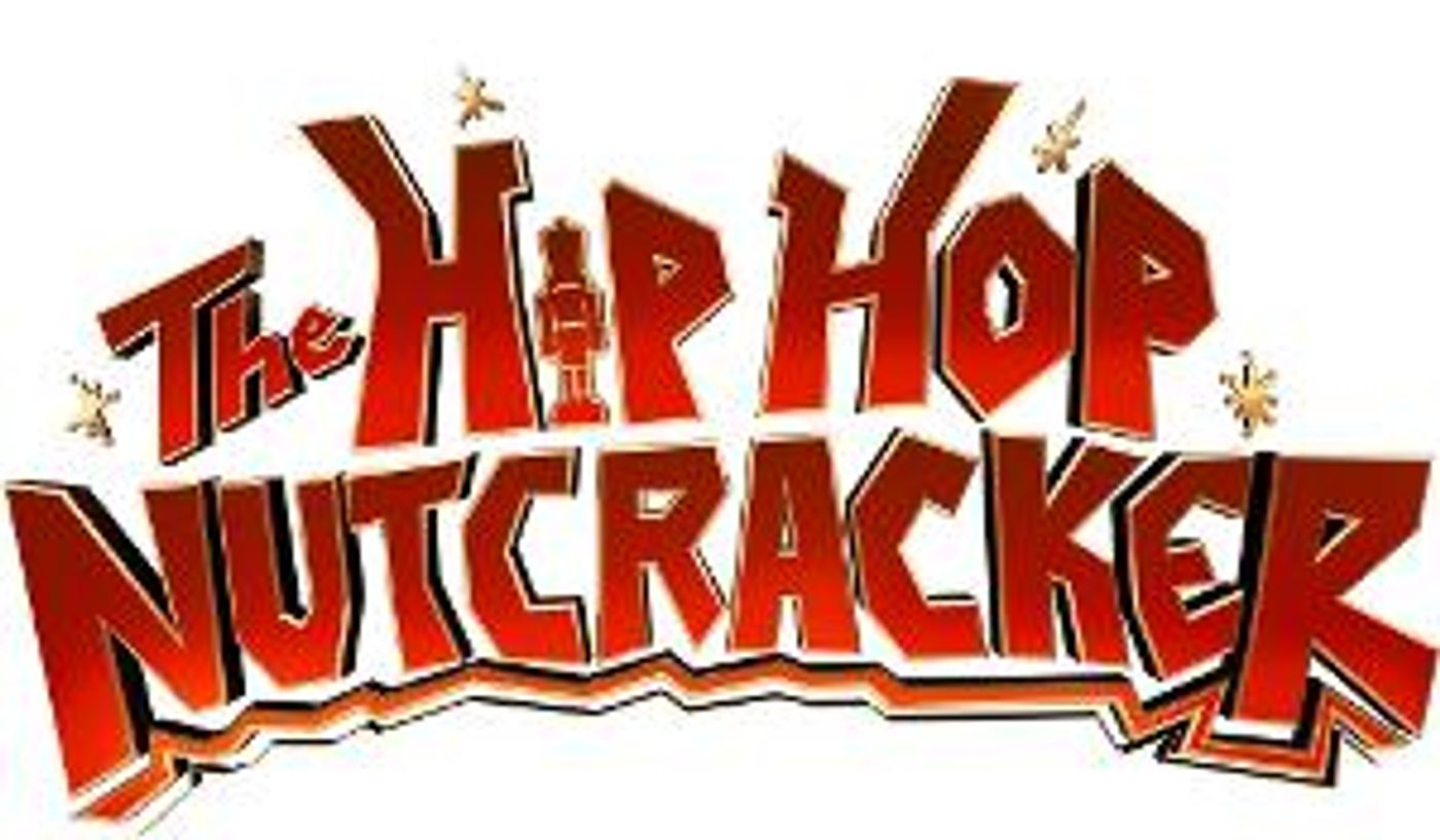 THE HIP HOP NUTCRACKER Will Return on National Tour to More Than 25 Cities  Image