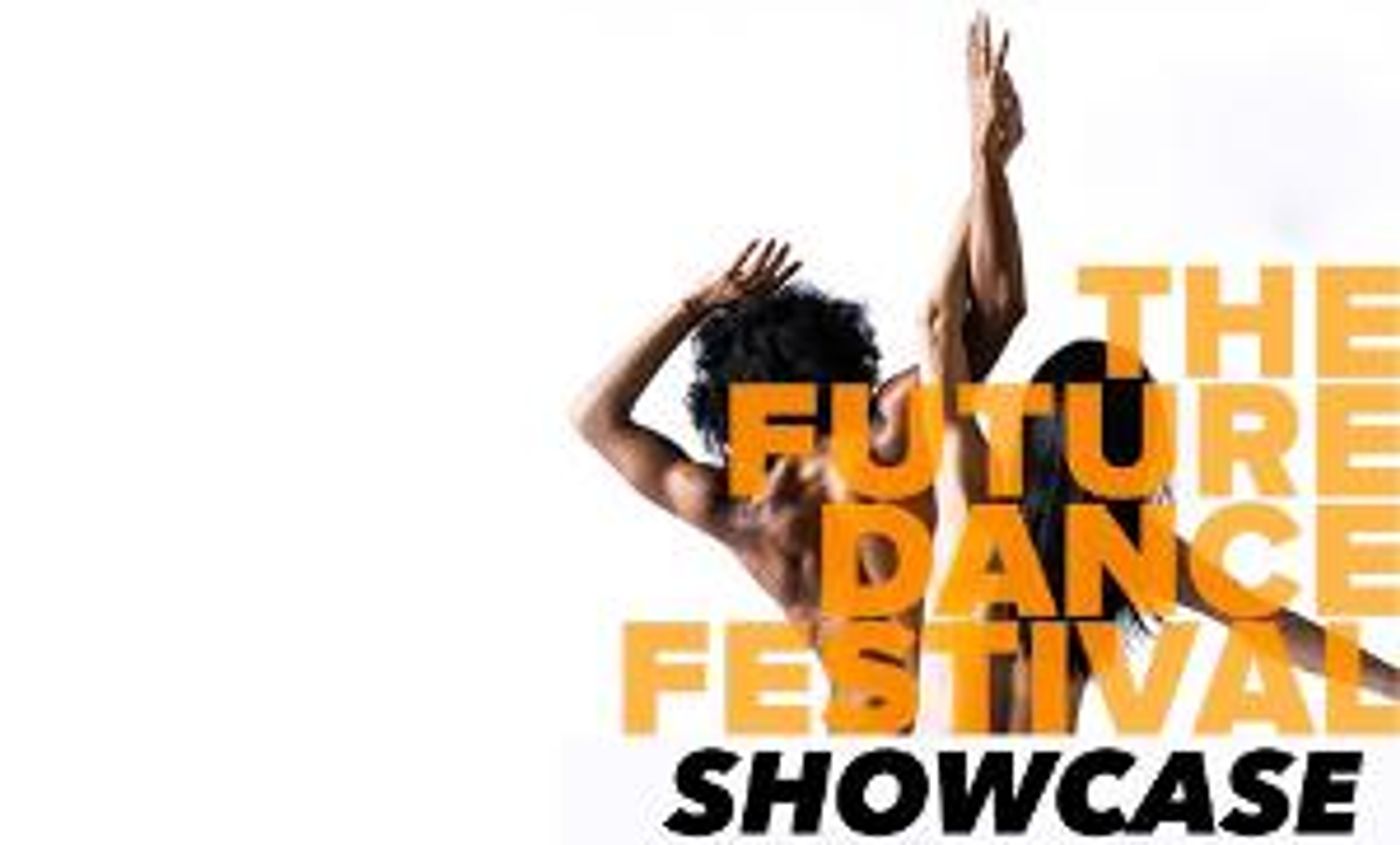 The 92nd Street Y to Present Harkness Future Dance Festival Showcase  Image