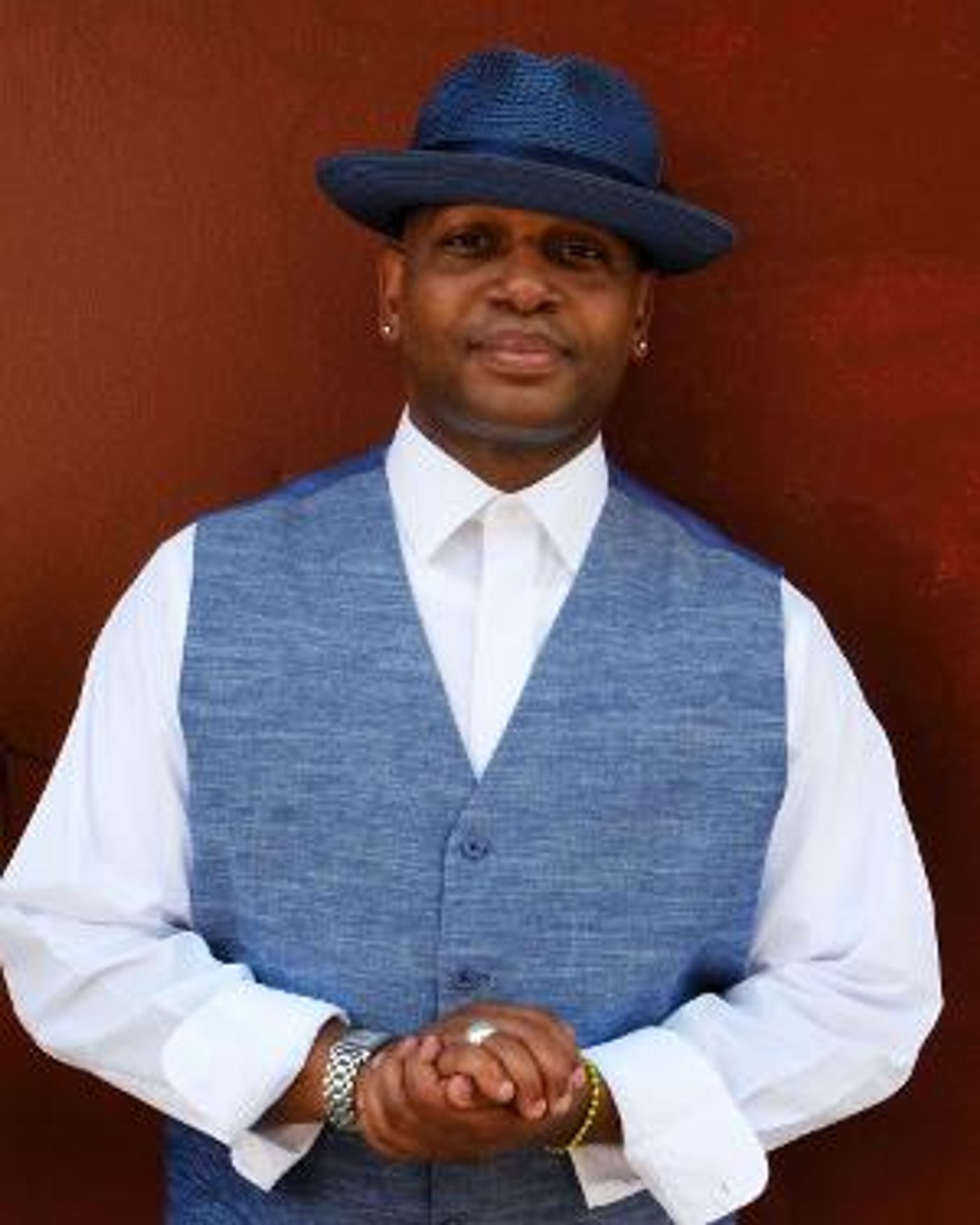 Battery Dance TV Presents DANCE DIPLOMACY WITH JONATHAN Featuring Junious Brickhouse  Image