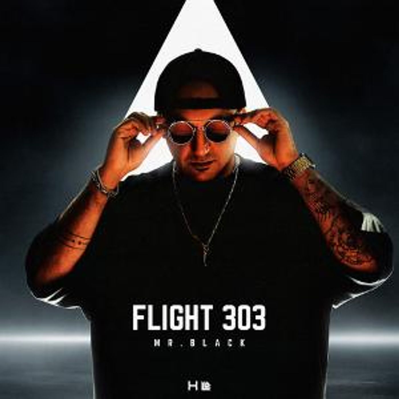MR.BLACK Drops 'Flight 303' Debut Single From TRANCEFORMATION Album  Image