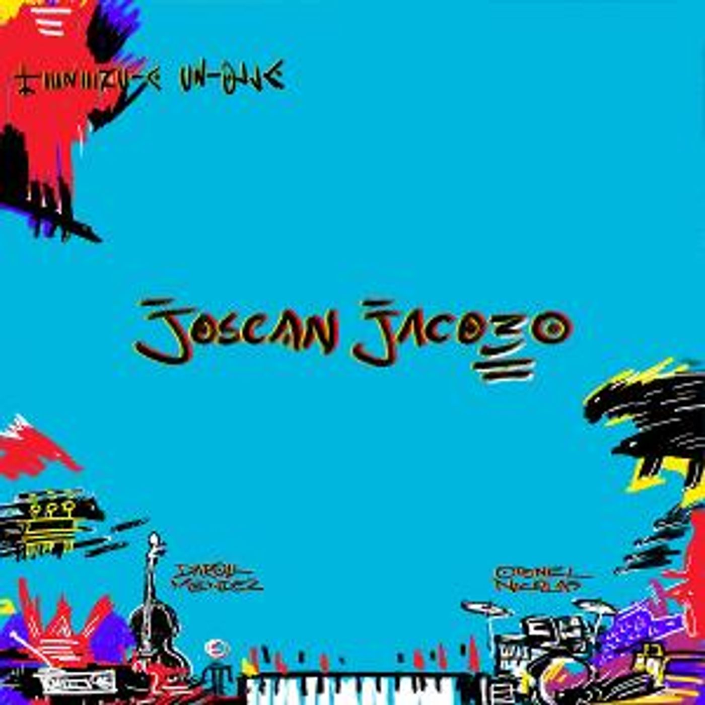 Pianist Josean Jacobo's HERENCIA CRIOLLA Is Out Today  Image