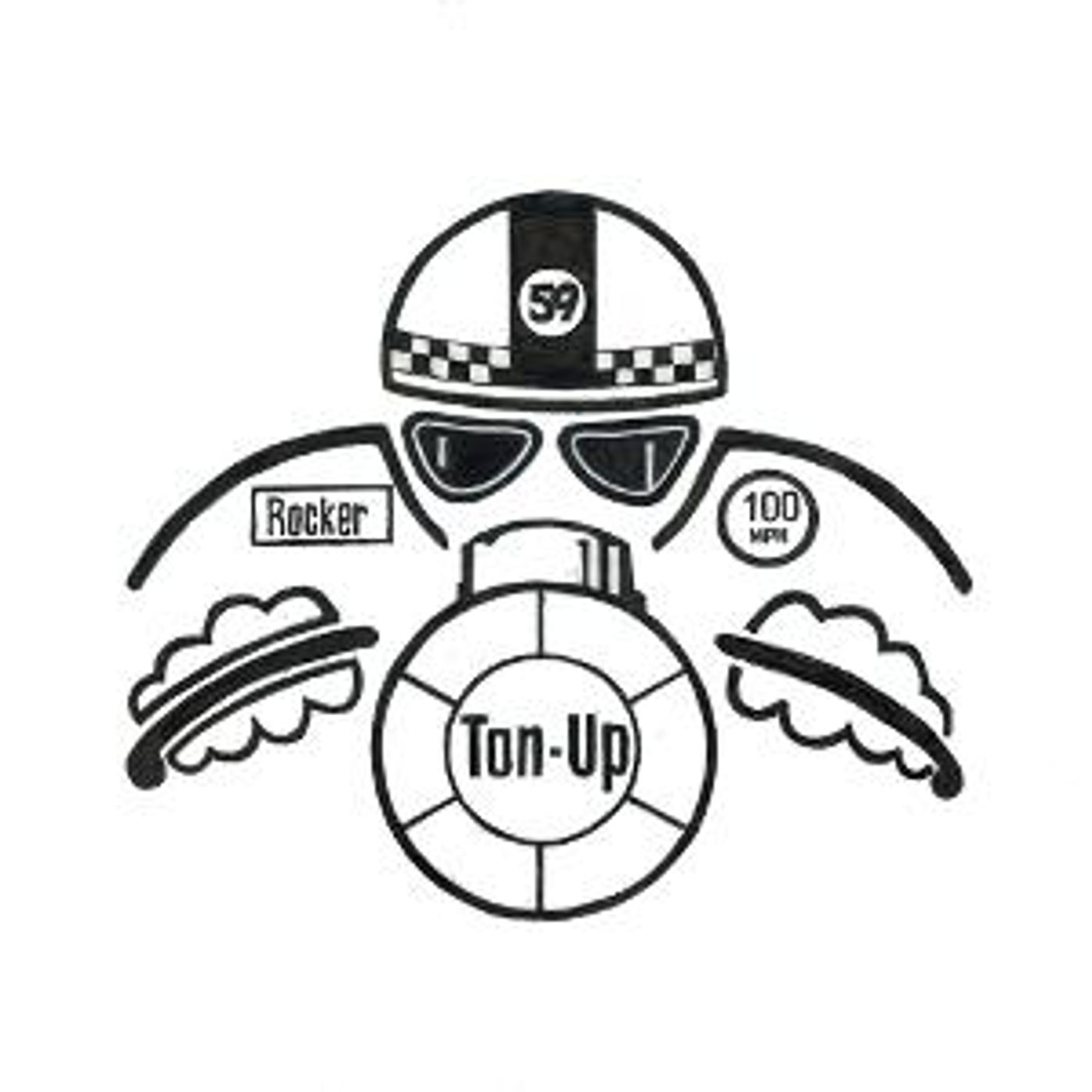 Ton-Up Inc. Launches New Music Website  Image
