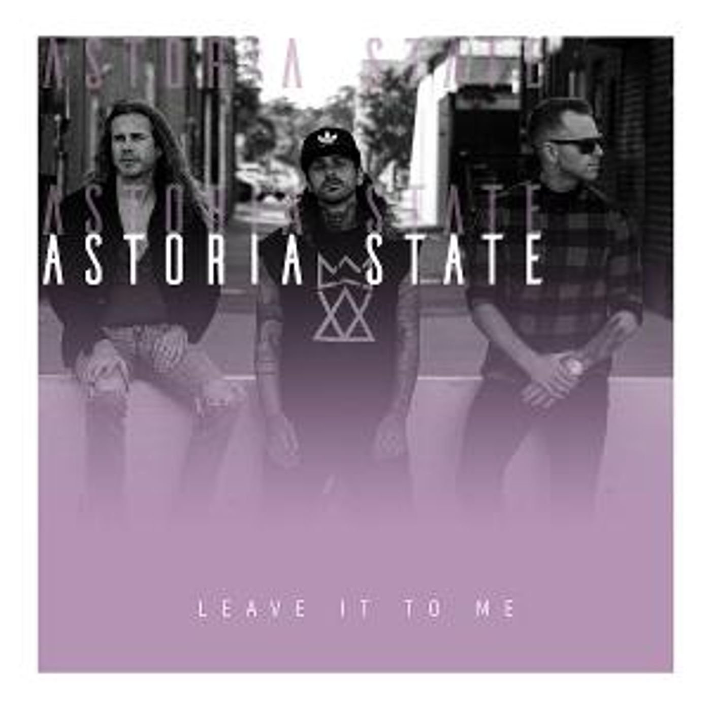 Astoria State Delivers Hard-Driving New Track 'Leave It To Me'  Image