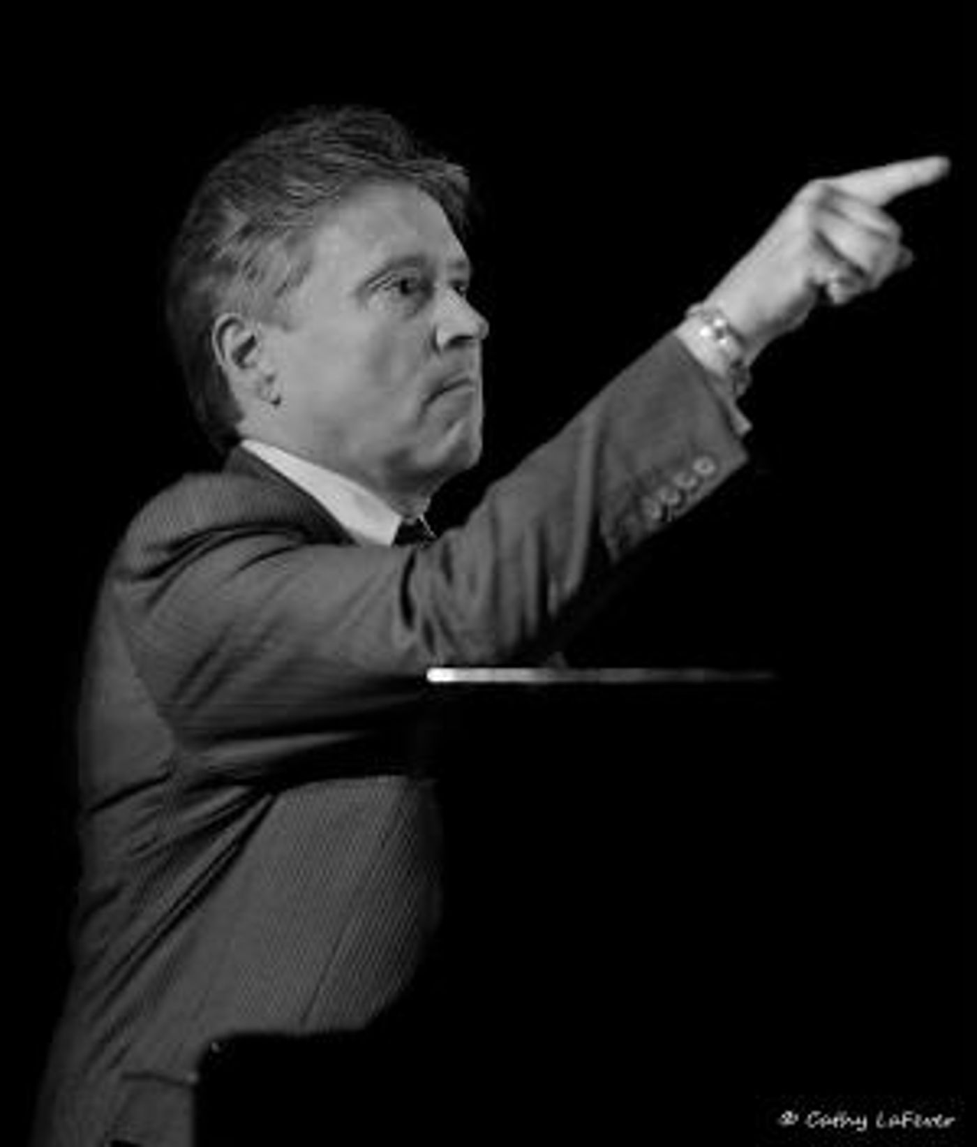 The Ed Vodicka Trio set to Appear At Hollywood's Catalina Jazz Club For One Night Only, May 21  Image