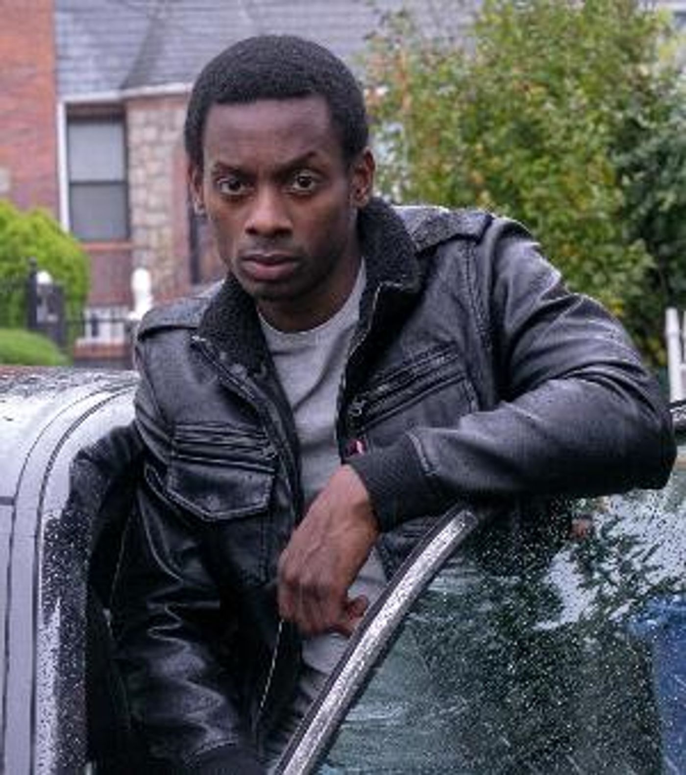 James Duke Walker Leads The Cast Of Controversial Cop Drama SPLIT SECOND At New Vibe Lounge  Image