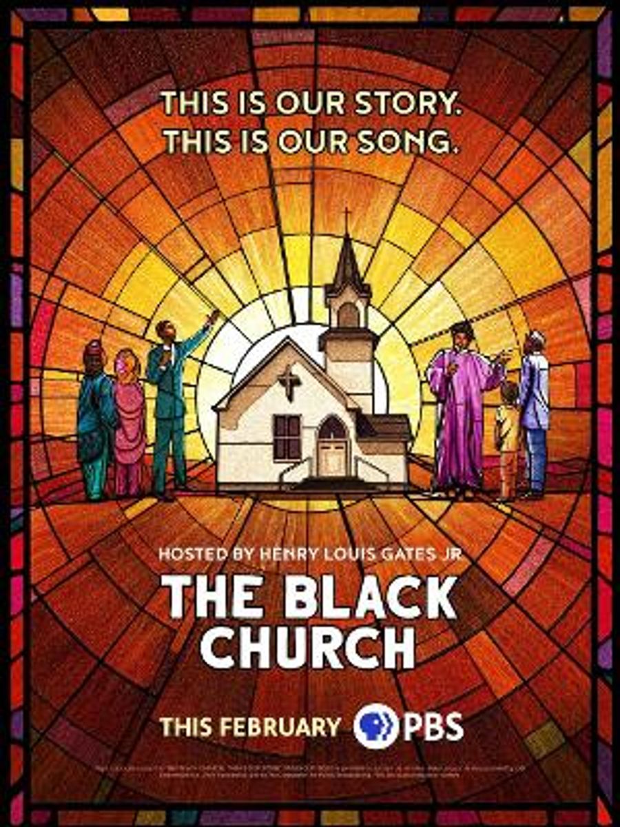 Composer Matthew Head Talks PBS' THE BLACK CHURCH On Tom Needham's SOUNDS OF FILM Image
