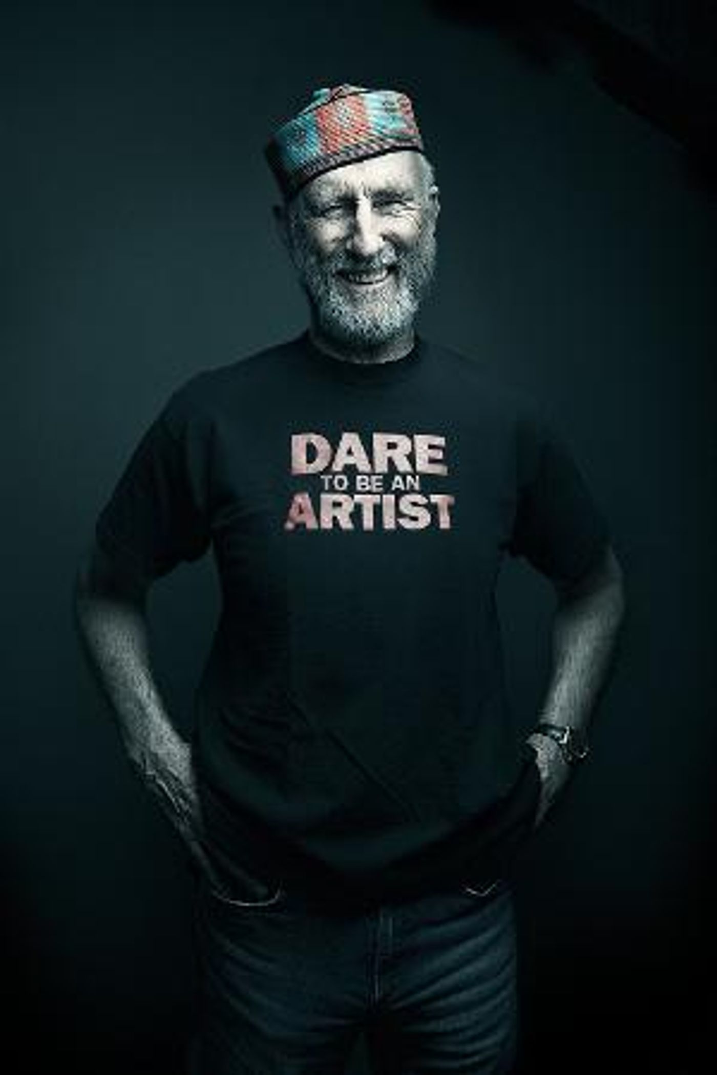 An Evening Conversation With James Cromwell Will Be Held on September 11  Image