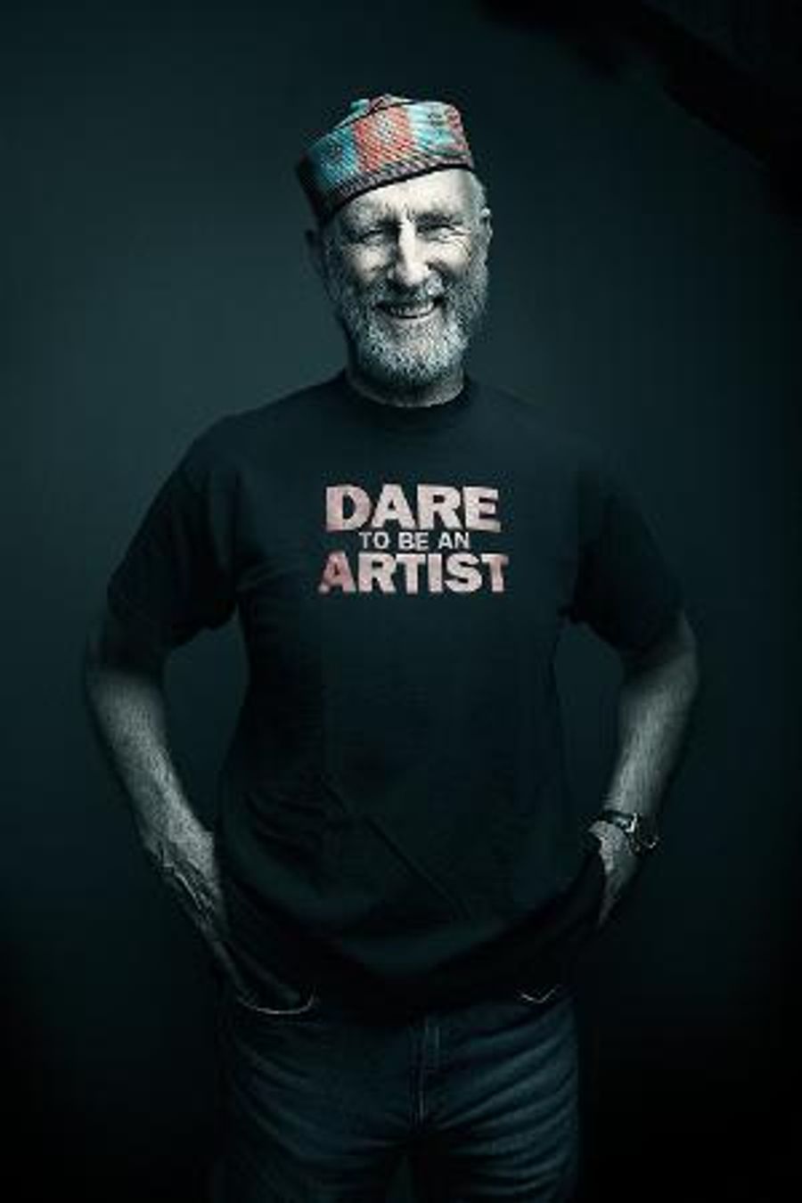 An Evening Conversation With James Cromwell Will Be Held on September 11 Image