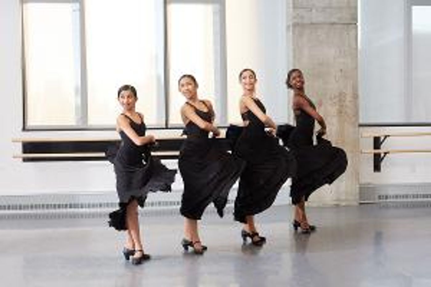 Ballet Hispánico School Of Dance Announces Fall 2020 Late Registration Deadline  Image