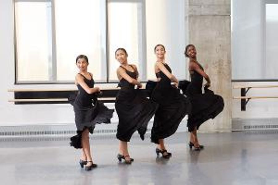 Ballet Hispánico School Of Dance Announces Fall 2020 Late Registration Deadline Image