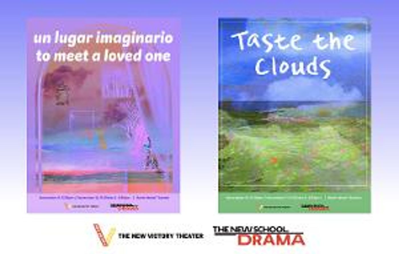 The New School's College of Performing Arts and New Victory Theater Partner to Cultivate New Work for Young Audiences  Image