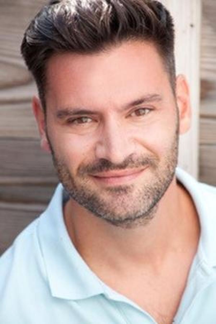 Gulfshore Playhouse Announces New Director Of Education, Steven Calakos Image
