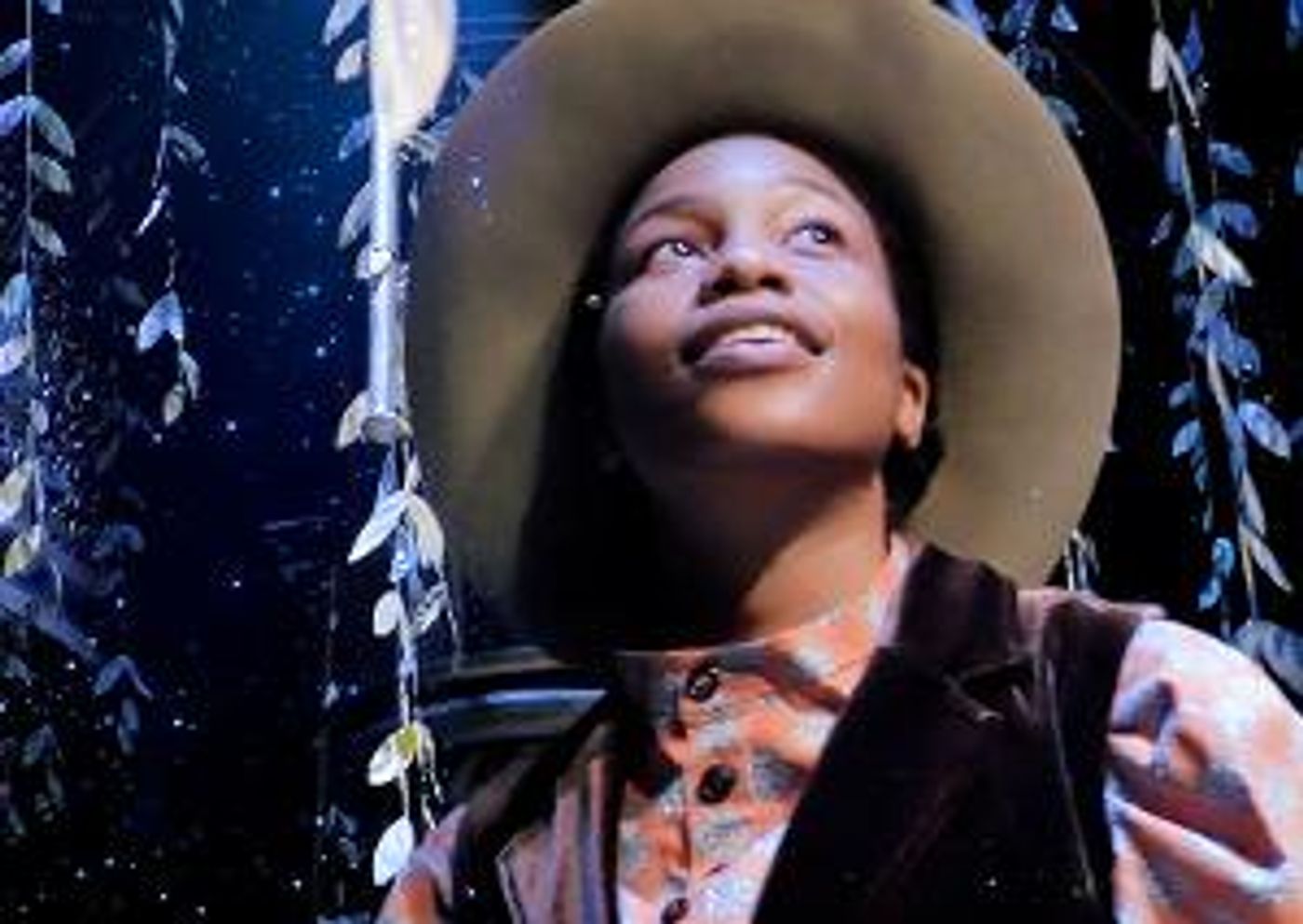 PlayMakers Streams First Film AS YOU LIKE IT  Image