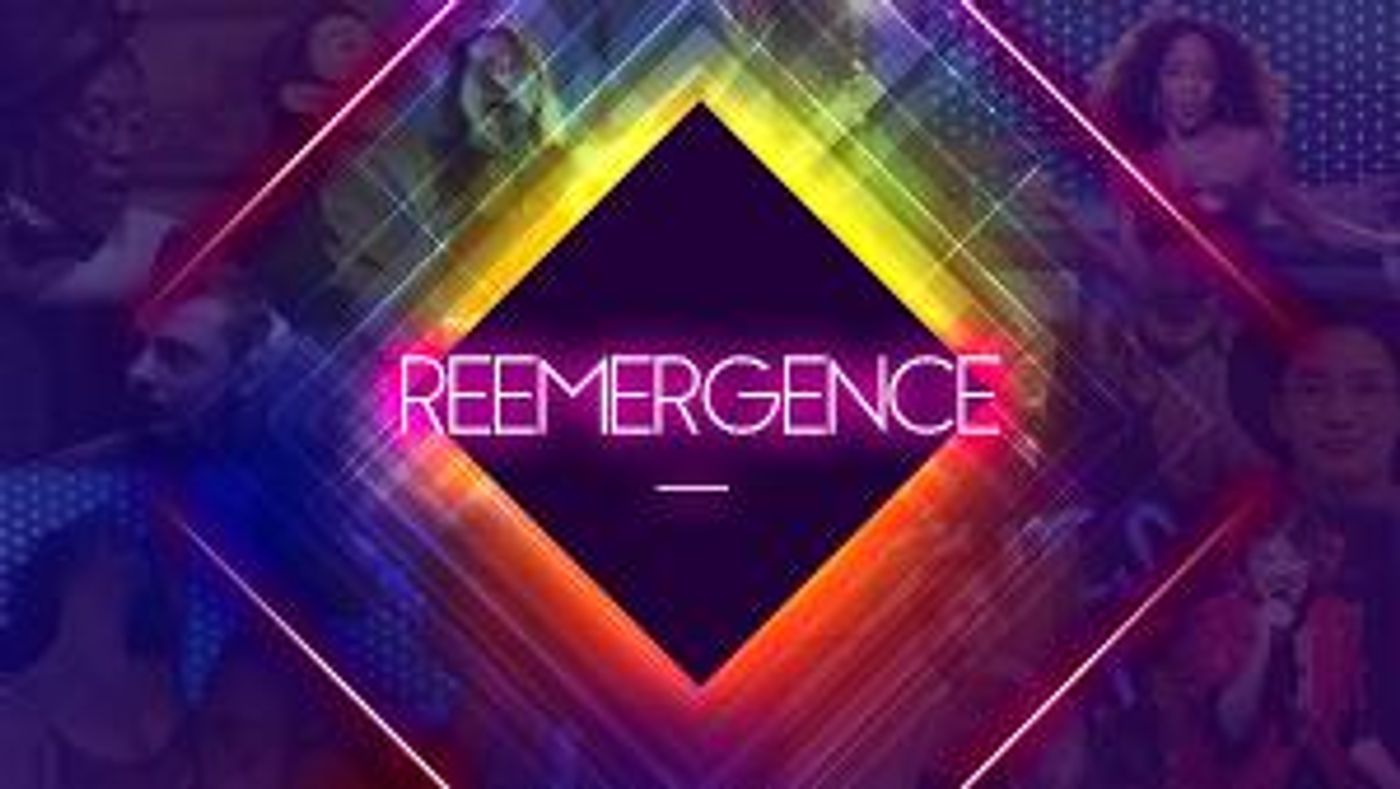 On The Quays Presents REEMERGENCE: A Queer Visual Album  Image