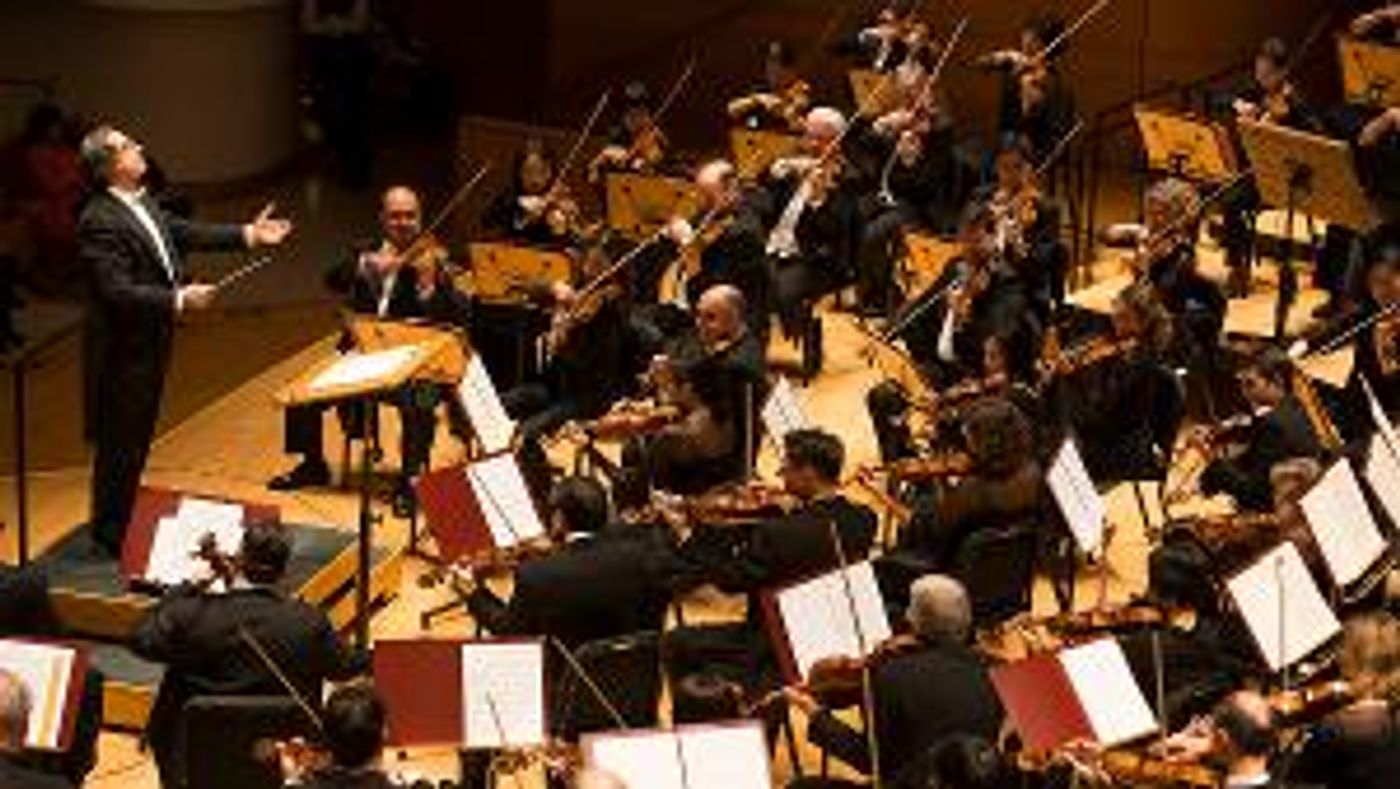 CSOA and WFMT Announce Seven New Programs in FROM THE CSO'S ARCHIVES Series  Image