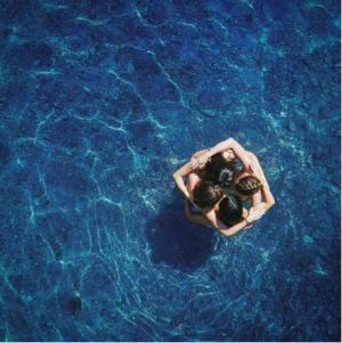 Ley Line Drops New Single 'Ciranda'  Image