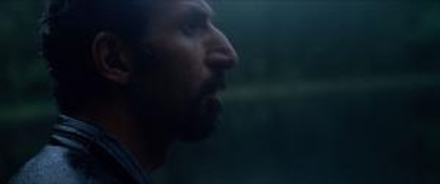 Swedish Feature GHABE To Get Theatrical and On Demand Release  Image