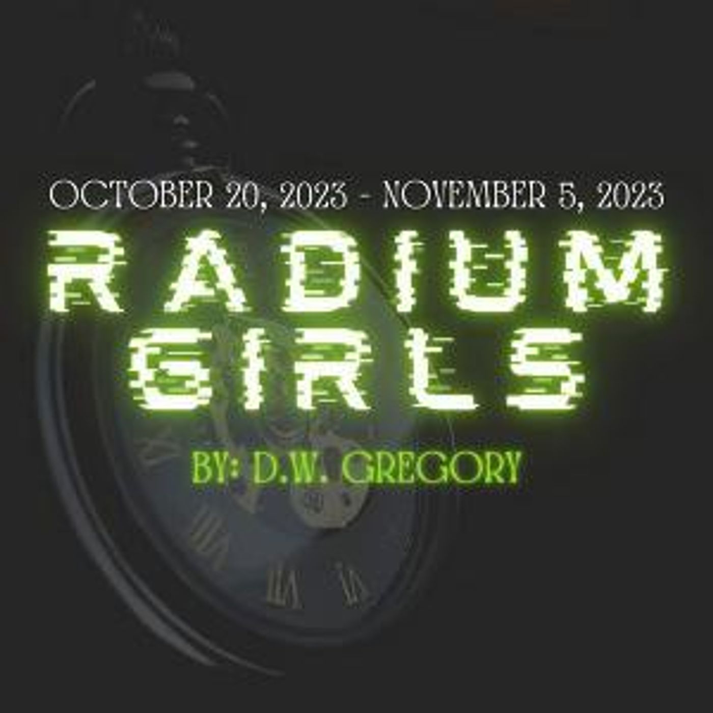 RADIUM GIRLS Comes to Little Theatre of Norfolk Next Month  Image