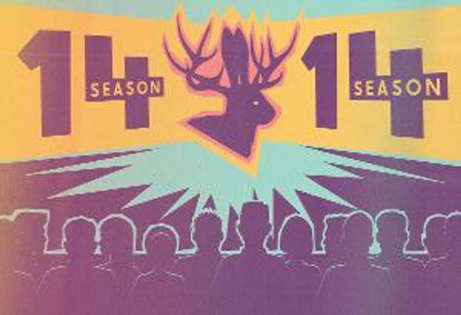 Jackalope Theatre Company Announces 14th Season Image