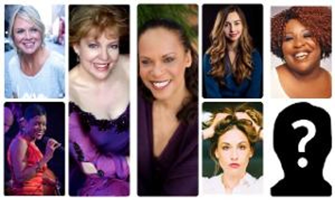Piano Bar Live! Returns With Katie McGrath, Lisa St. Lou, KT Sullivan and More  Image