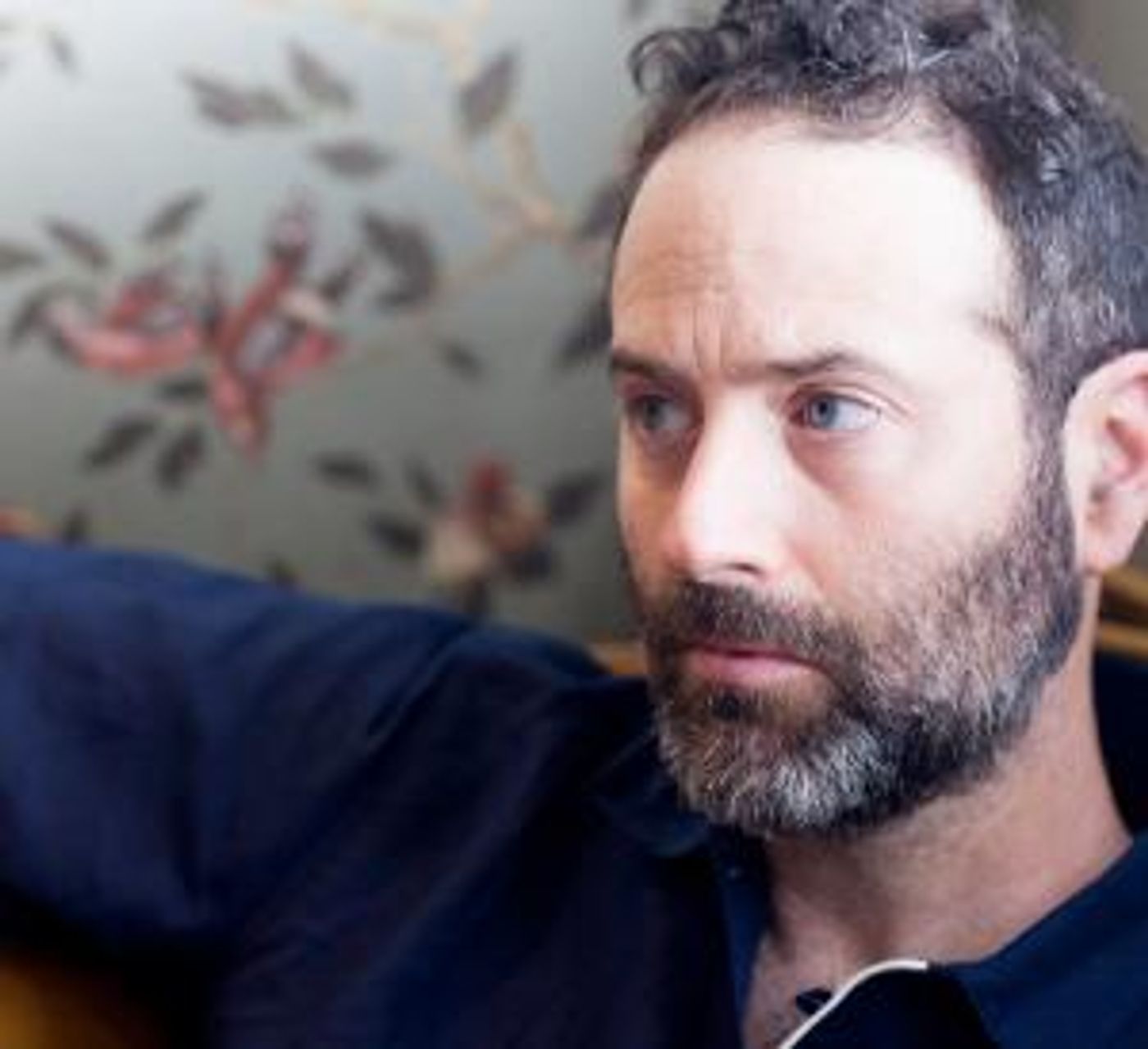 PTP/NYC Premieres Dan O'Brien's THE HOUSE IN SCARSDALE Tonight  Image