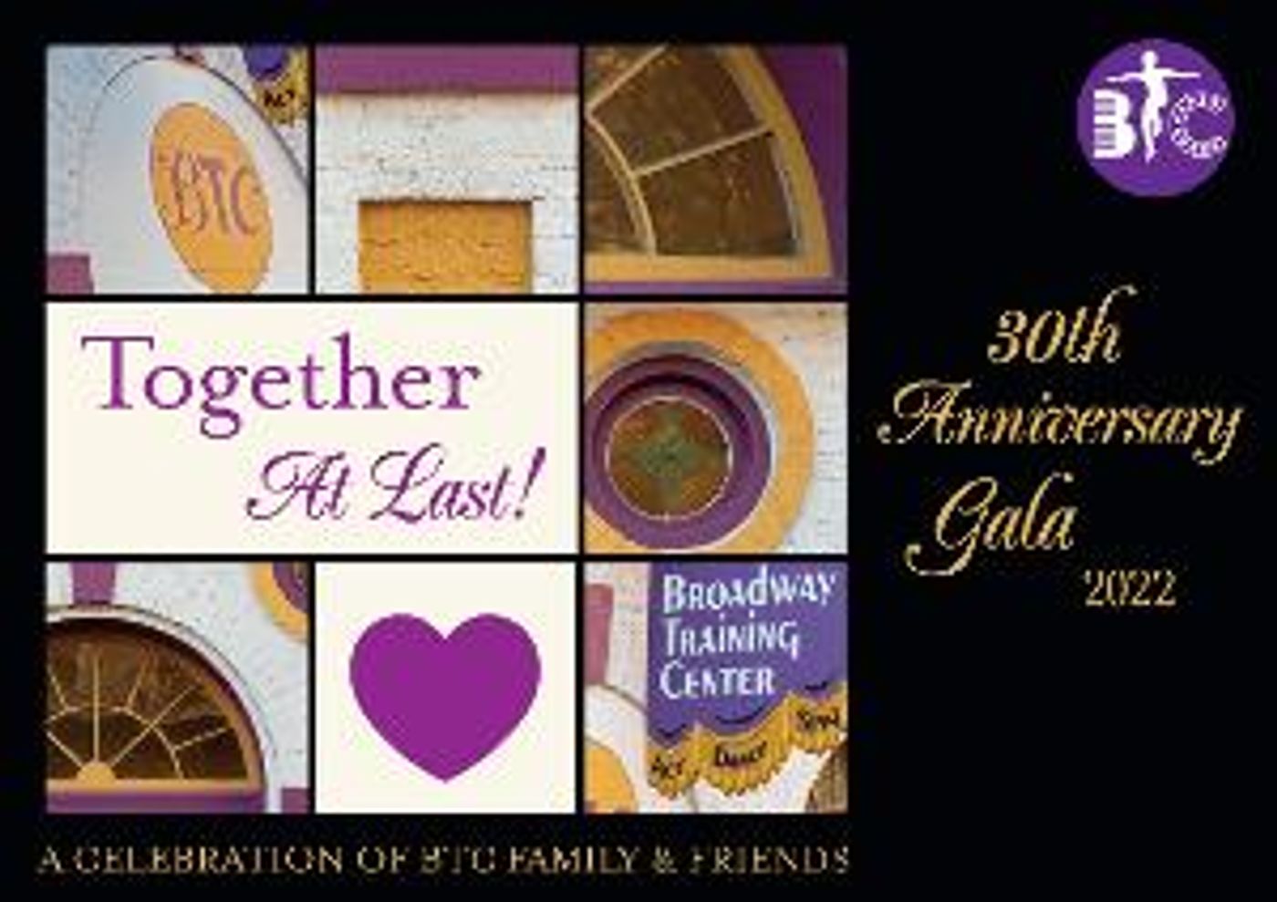 Broadway Training Center Gala Will Honor Schoenfelds and Village of Hastings  Image