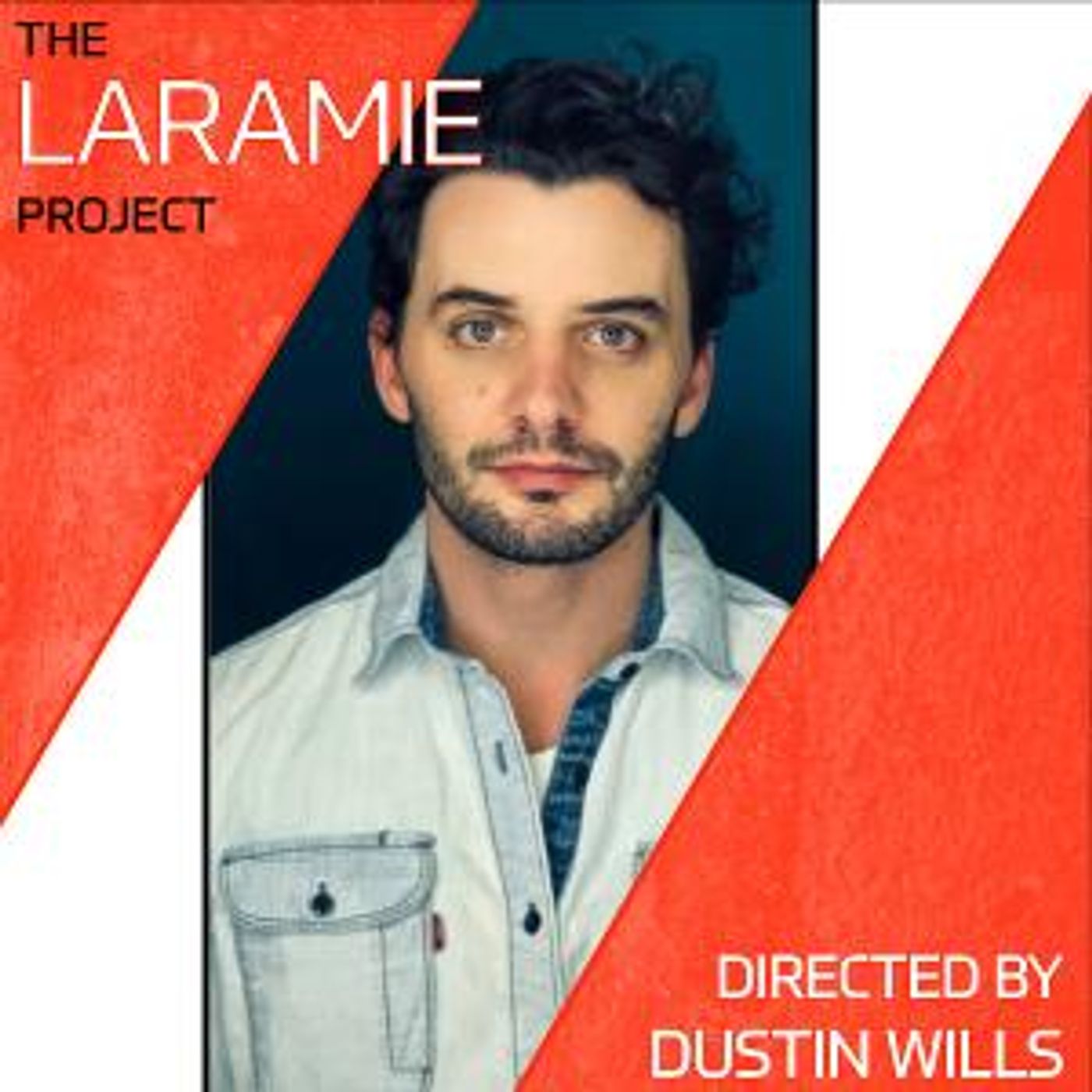 Dustin Wills To Direct Staged Reading Of THE LARAMIE PROJECT Benefitting The Trevor Project  Image