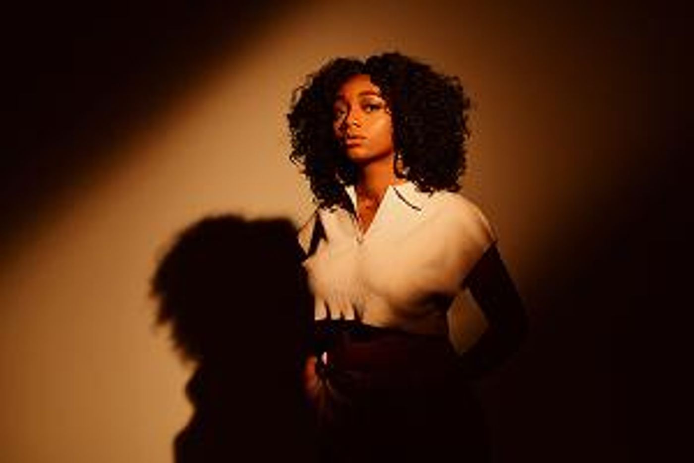 Samara Joy Performs On TODAY WITH HODA & JENNA  Image