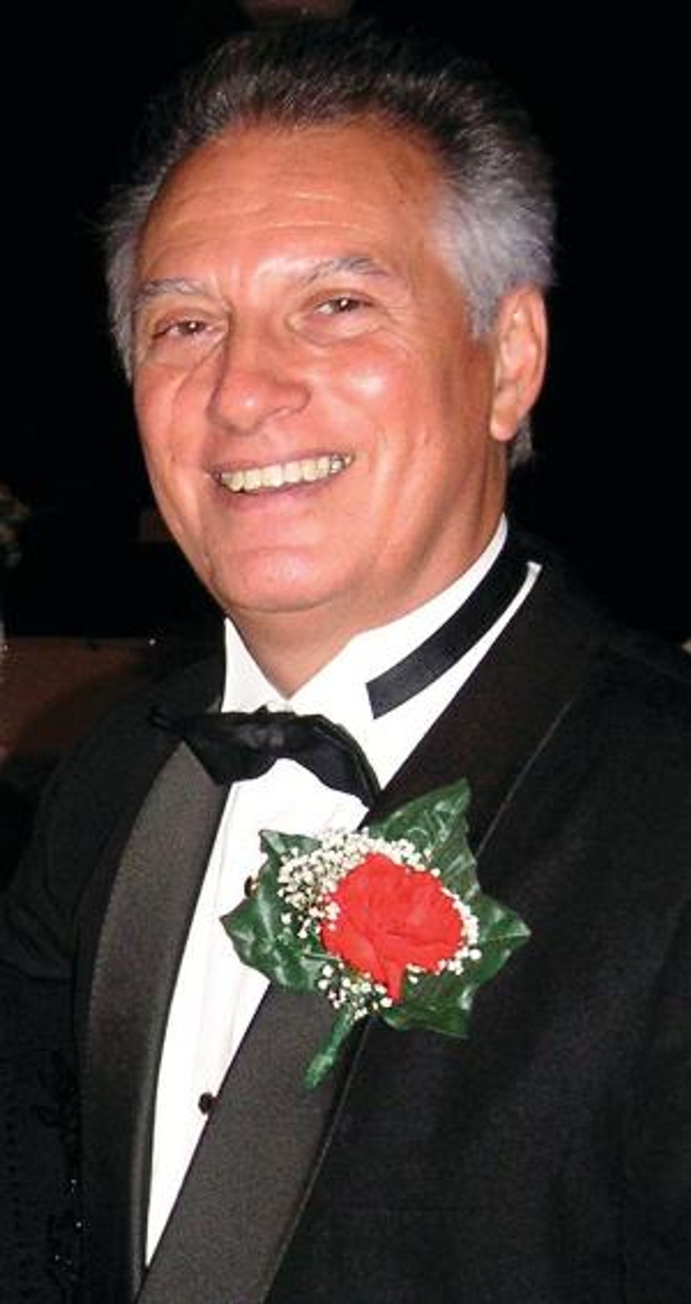 Ronald Naldi Will Celebrate His 50th Anniversary Season With A Solo Recital At The Bishop Janes Tabernacle  Image