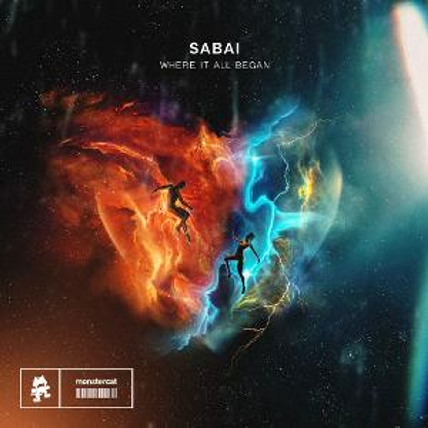 Sabai Delivers Full 'Where It All Began' EP With Reflective Final Single 'Memories'  Image