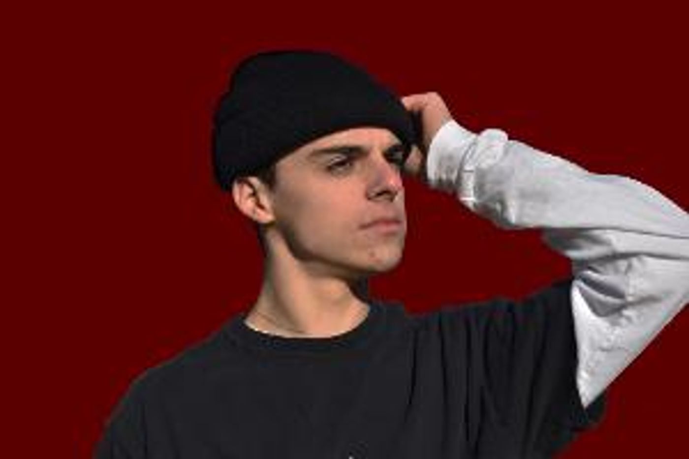 H3NRY THR!LL Dives Deeper With New Single 'DON'T MIND'  Image