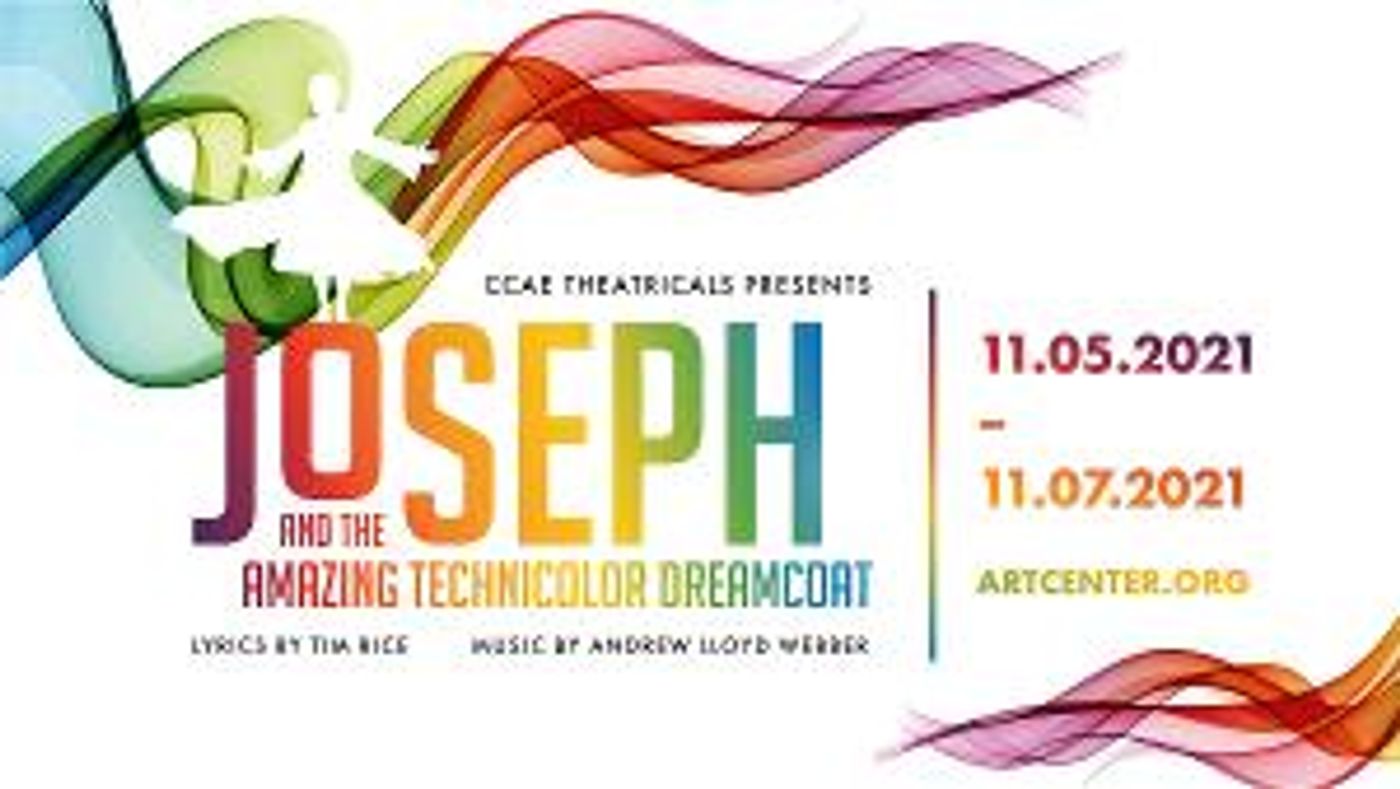 CCAE Theatricals Announces Cast & Creative Team Of JOSEPH In Concert  Image