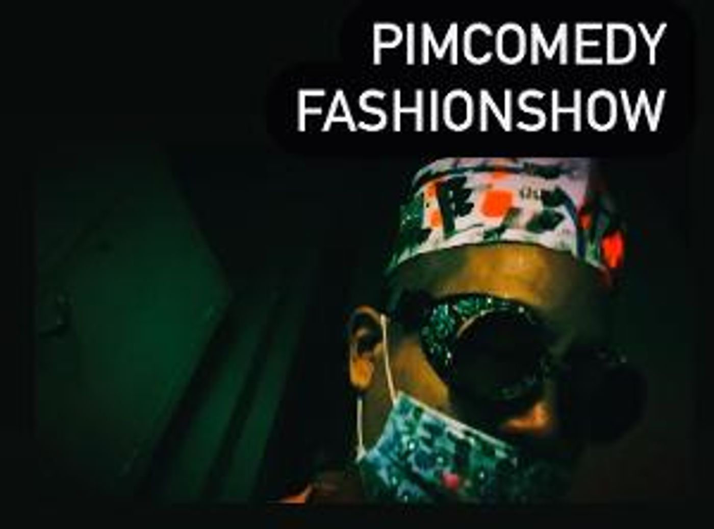 PIMCOMEDY Extends Through Late November at the Actors Temple Theater  Image