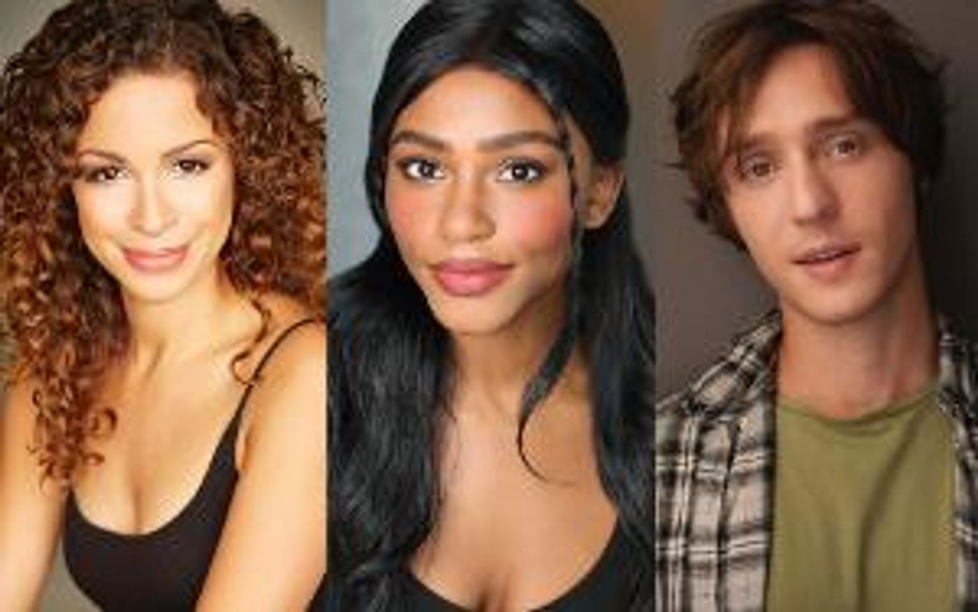 Lexi Lawson, Brennyn Lark, and Michael Lee Brown Join BEETHOVEN: LIVE IN CONCERT at The Green Room 42  Image