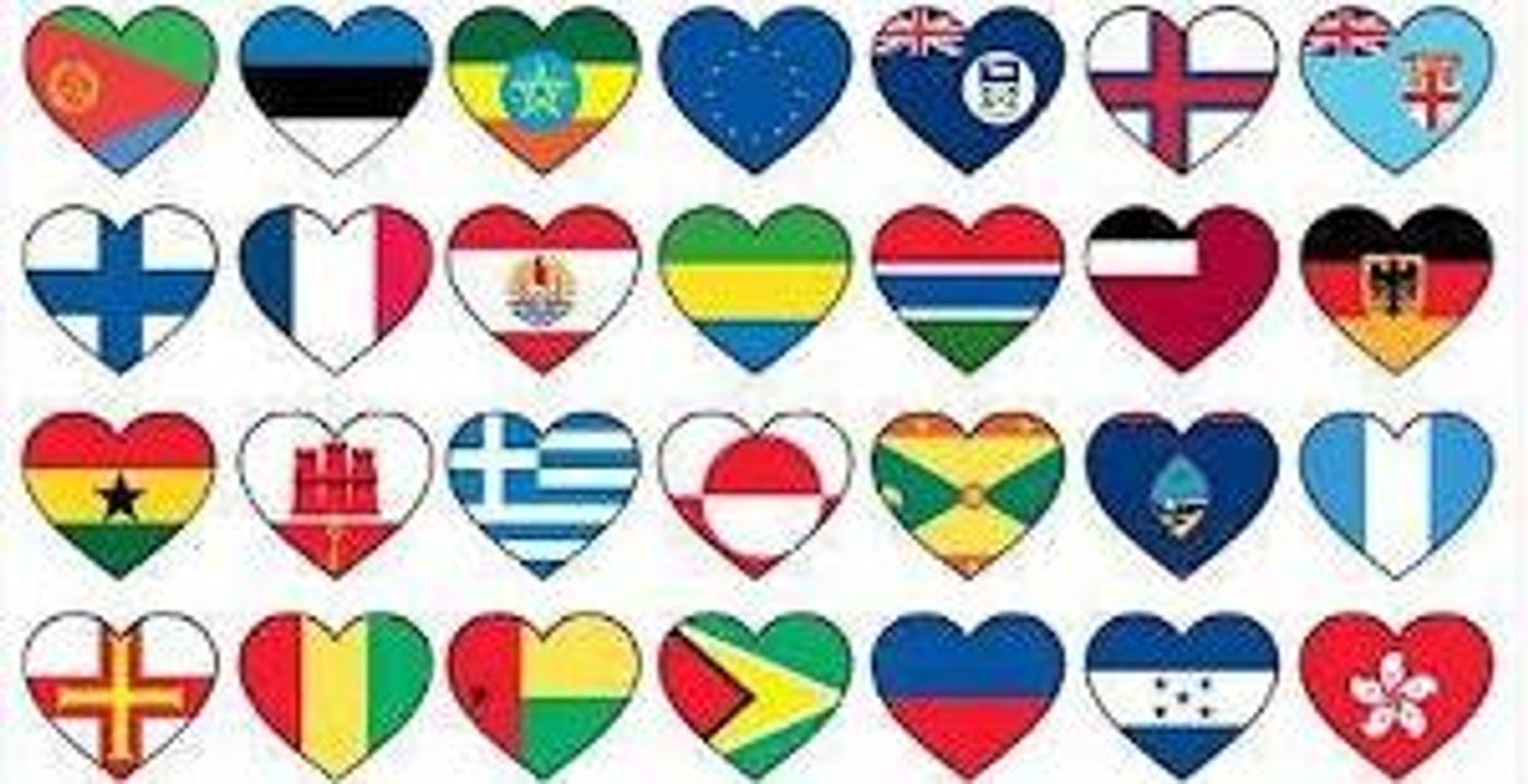 Burbank Chorale Announces Spring Concert: A WORLD OF HARMONY  Image