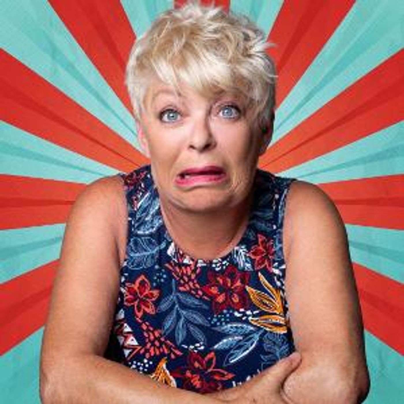 Crissy Rock to Tour The UK With Debut Stand Up Comedy Show  Image