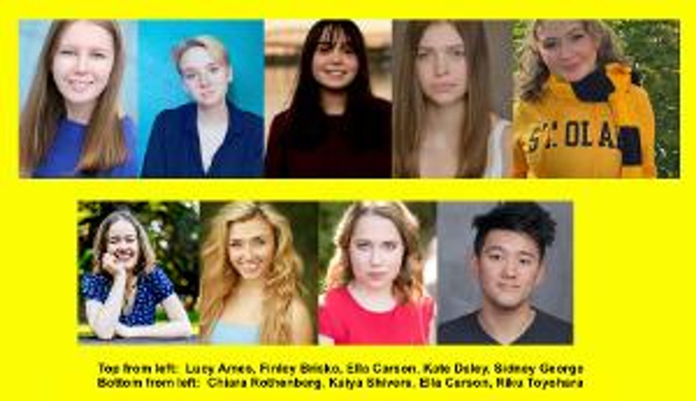Bridgetown Conservatory Of Musical Theatre to Host 4th Annual FRESHMAN CABARET  Image
