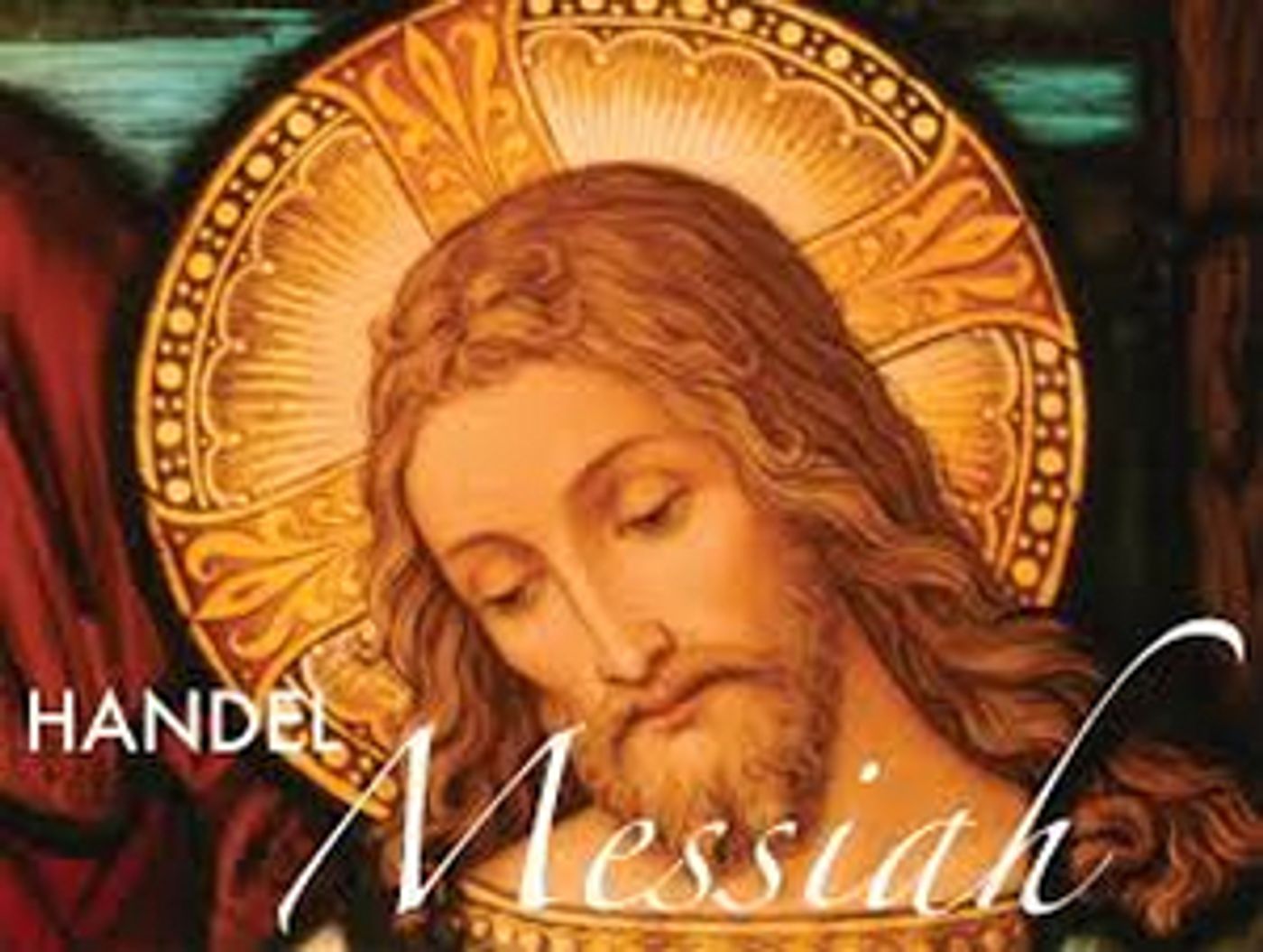 Camerata New York To Present MESSIAH  Image