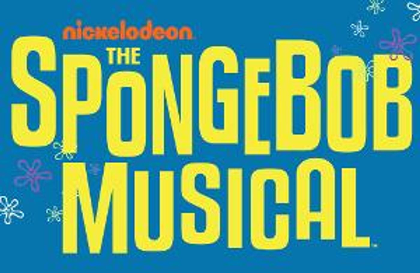 THE SPONGEBOB MUSICAL to be Presented at The Play Group Theatre  Image