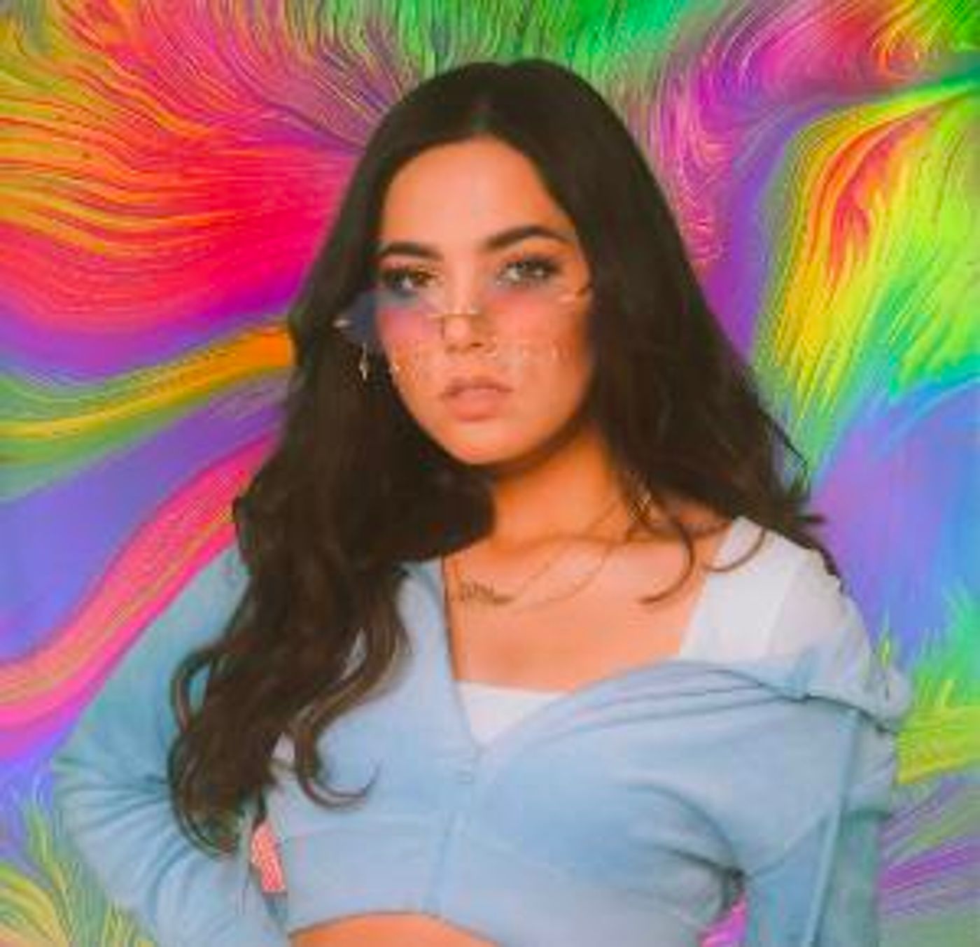Macy Unleashes New Single & Video 'Rainbow Eyes'  Image