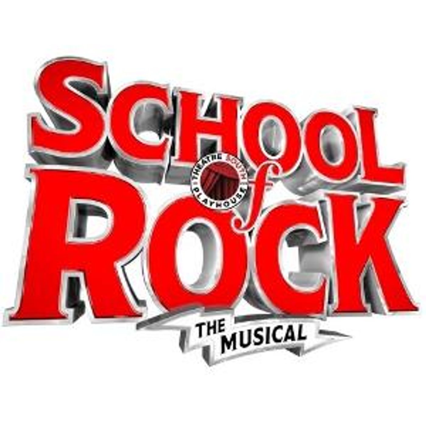 Cast Announced For Theatre South Playhouse's SCHOOL OF ROCK  Image