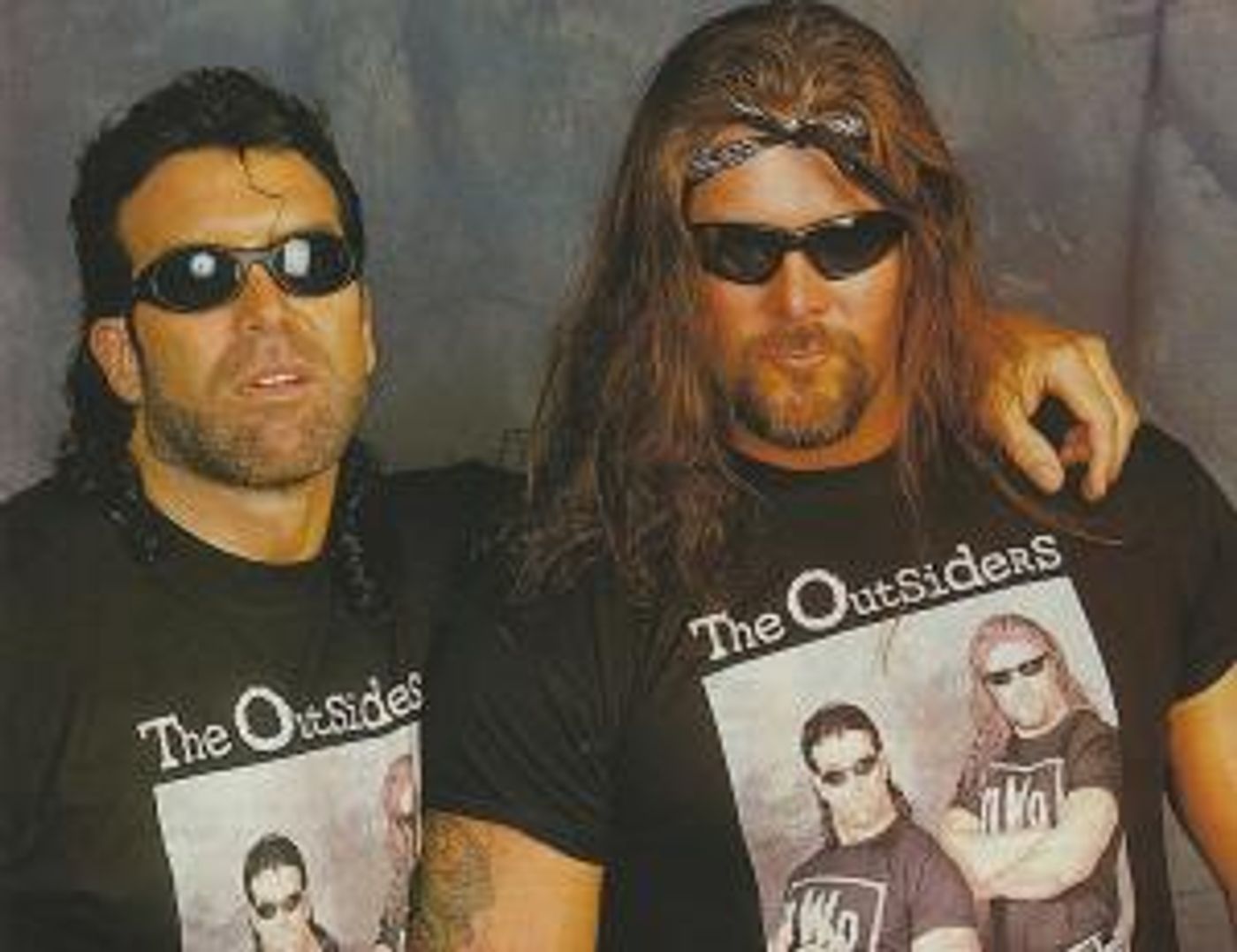 UG! COMEDY SHOW Returns to Drexler's  Image