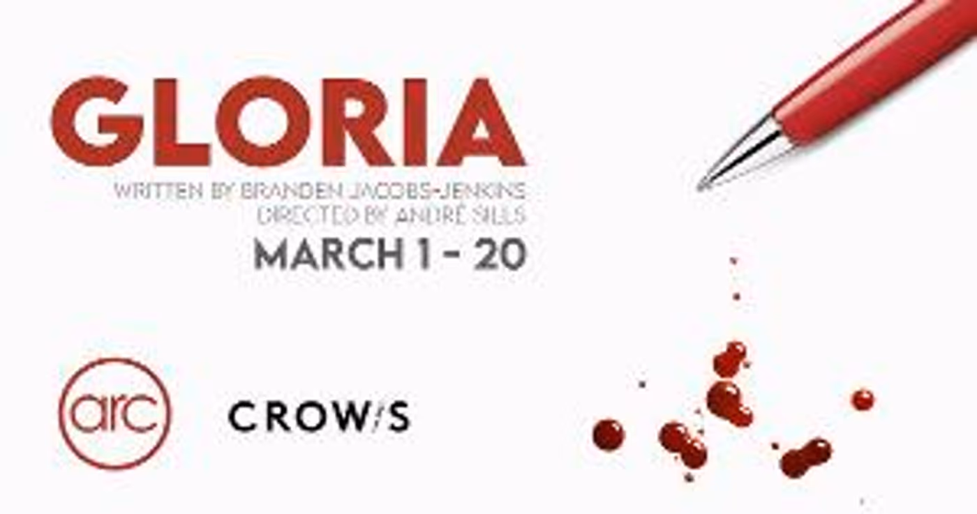 Full Casting Announced for the Canadian Premiere Of GLORIA  Image