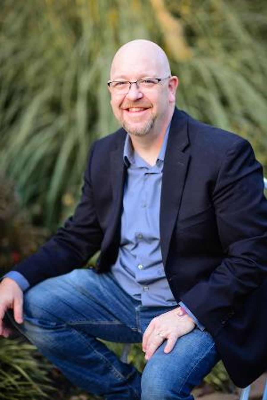 Timothy Michael Powell Named Director Of Special Projects And Conductor At MidAmerica Productions Image