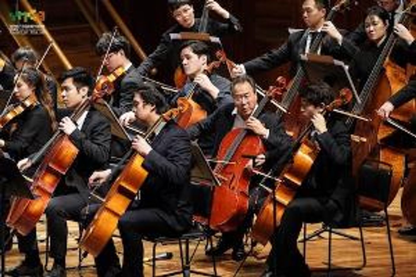 2020 Youth Music Culture Guangdong (YMCG) Concludes, To Return In 2021  Image