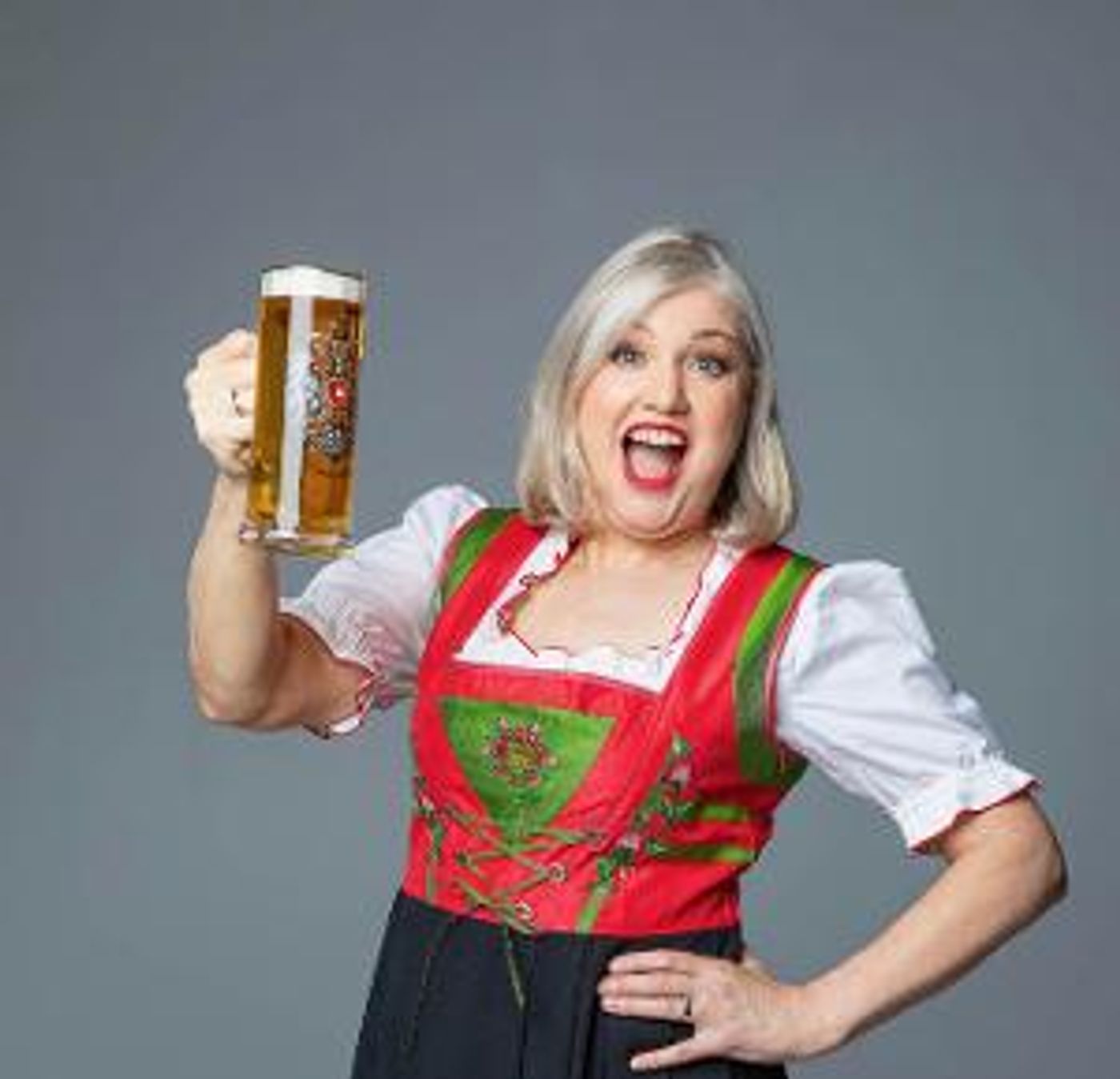 WANDERLUST Will Be Performed as Part of the Adelaide Cabaret Fringe Festival  Image